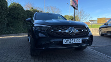 Mercedes-Benz GLC 300e 4Matic AMG Line Premium 5dr 9G-Tronic Estate